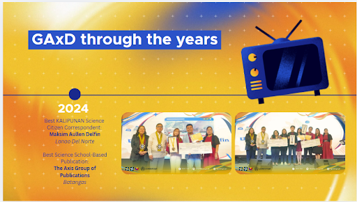 GAxD Press Release 006 IMG003